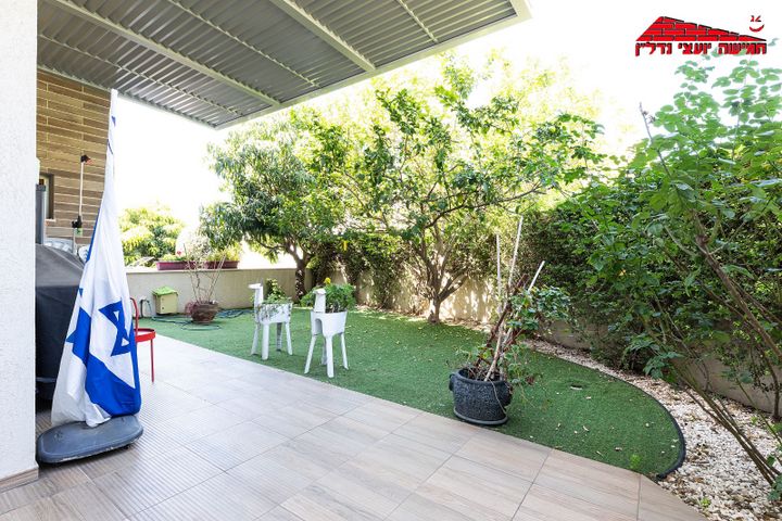 בית פרטי/ קוטג', גולדברג הנדבן, ראשון לציון