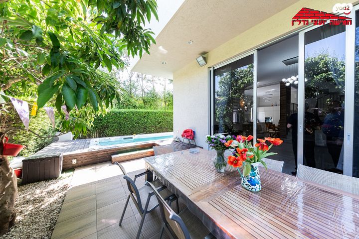 בית פרטי/ קוטג', גולדברג הנדבן, ראשון לציון