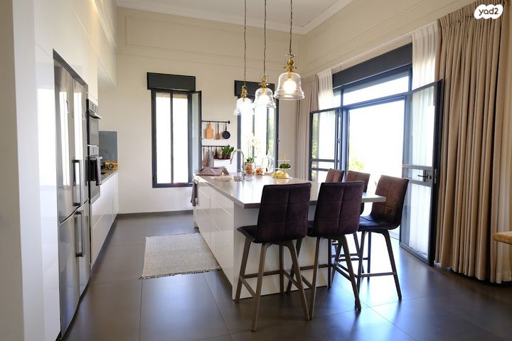 בית פרטי/ קוטג', מירון 121, כפר ורדים