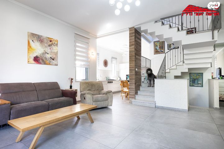 בית פרטי/ קוטג', גולדברג הנדבן, ראשון לציון