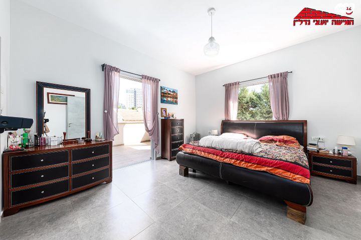 בית פרטי/ קוטג', גולדברג הנדבן, ראשון לציון