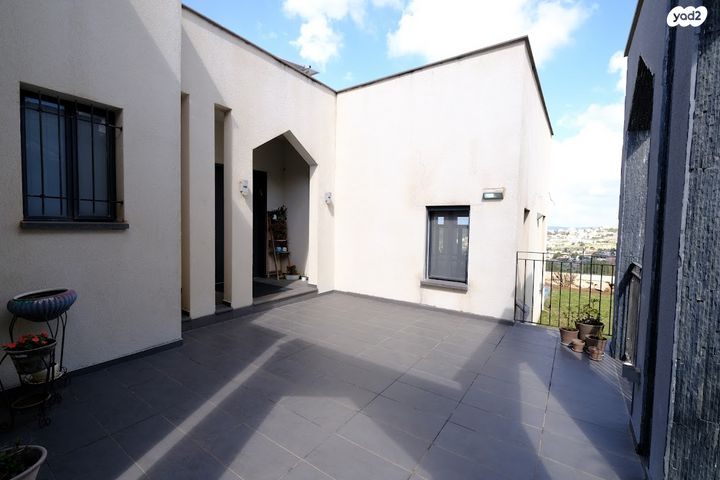 בית פרטי/ קוטג', מירון 121, כפר ורדים