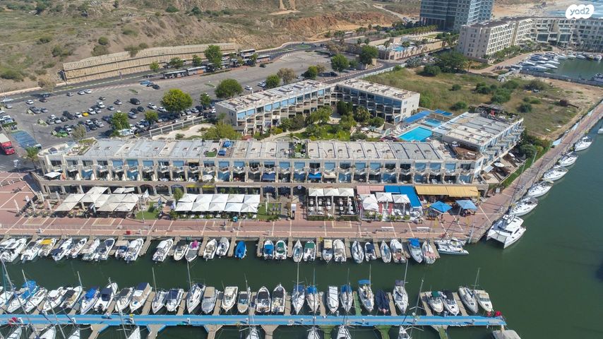 דירה, יורדי ים, הרצליה