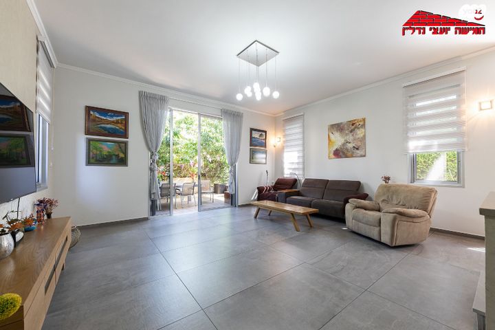 בית פרטי/ קוטג', גולדברג הנדבן, ראשון לציון