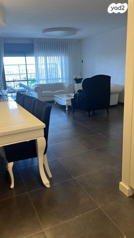 גג/ פנטהאוז, הנחל, רמות ויצמן, יבנה