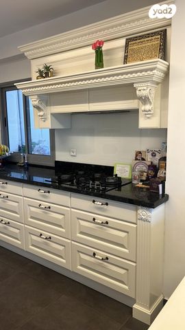 גג/ פנטהאוז, הנחל, רמות ויצמן, יבנה