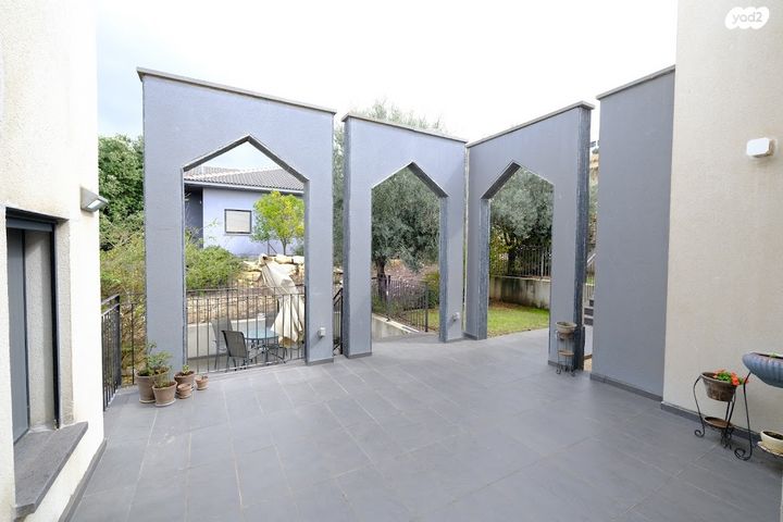 בית פרטי/ קוטג', מירון 121, כפר ורדים