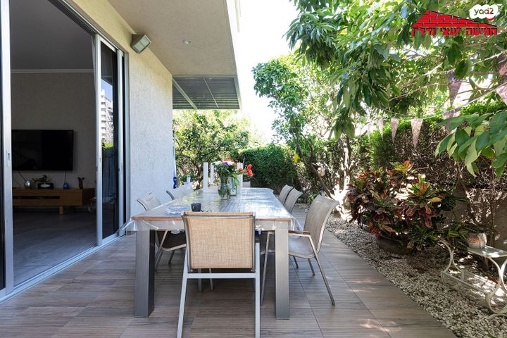 בית פרטי/ קוטג', גולדברג הנדבן, ראשון לציון