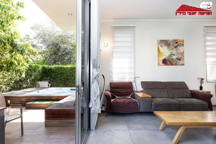 בית פרטי/ קוטג', גולדברג הנדבן, ראשון לציון