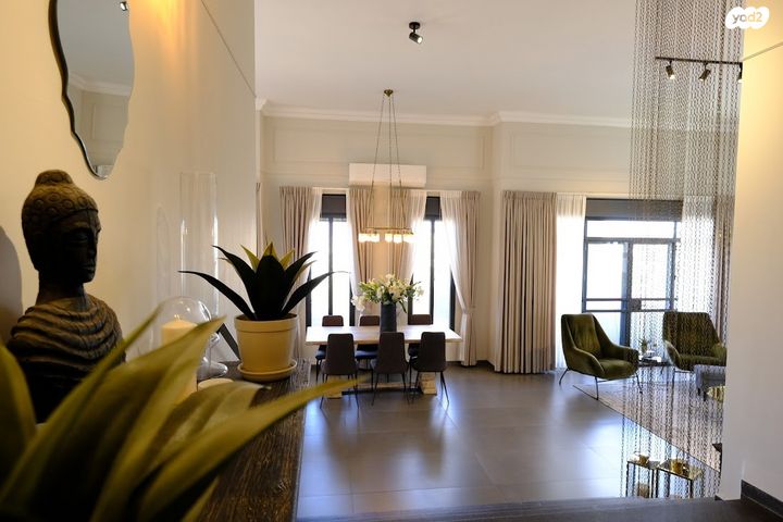 בית פרטי/ קוטג', מירון 121, כפר ורדים