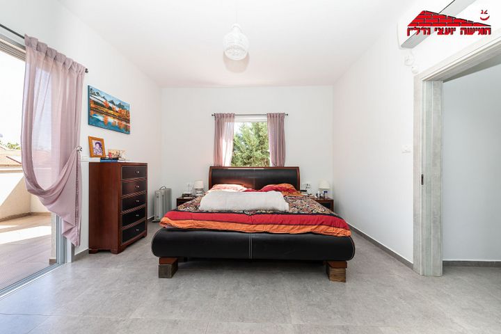 בית פרטי/ קוטג', גולדברג הנדבן, ראשון לציון