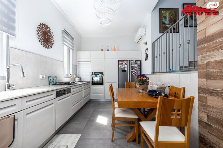 בית פרטי/ קוטג', גולדברג הנדבן, ראשון לציון