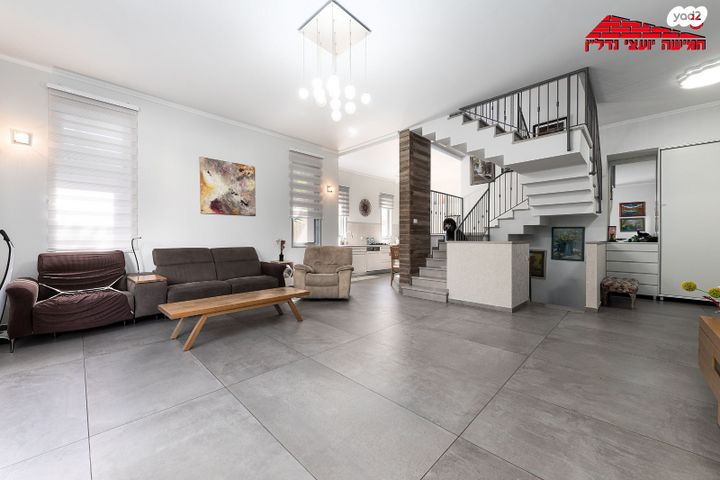 בית פרטי/ קוטג', גולדברג הנדבן, ראשון לציון