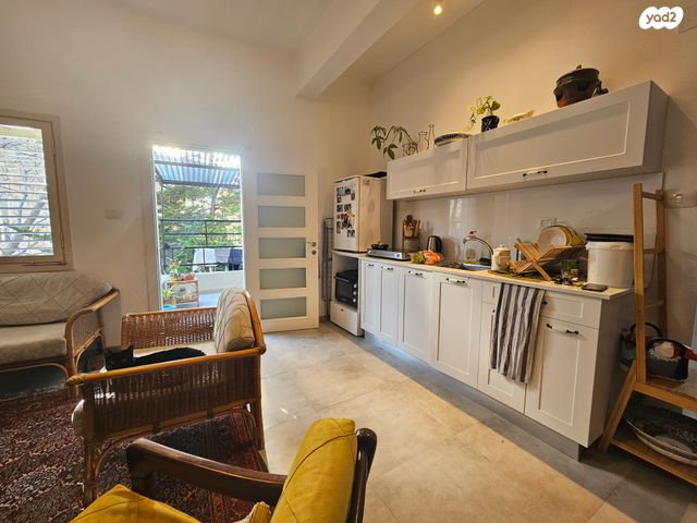 דירה, מסדה, חיפה