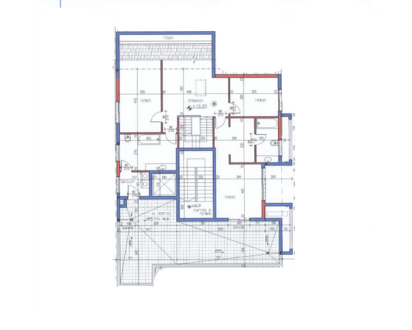 דופלקס, שיכוני מזרחי, כפר סבא