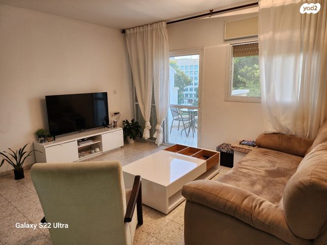 דירה, הלל יפה 1, מרכז העיר, חדרה