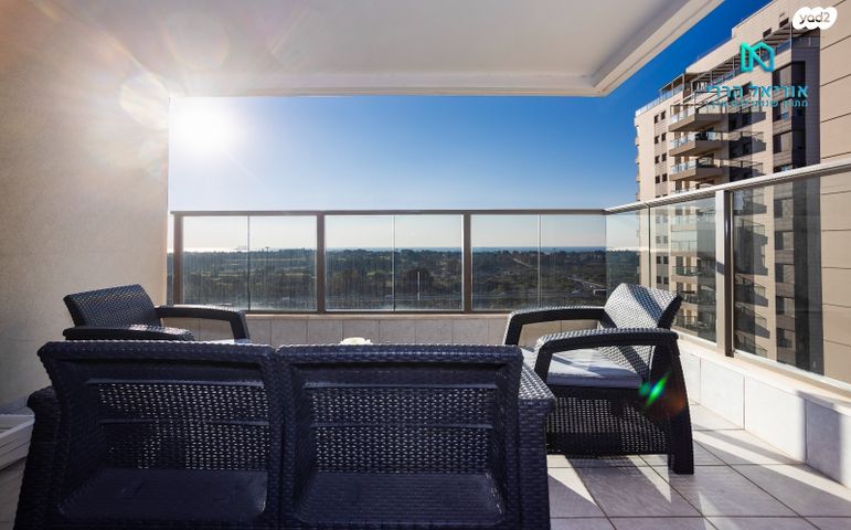 דירה, השיקמים 6, נוף ים - מע"ר, אור עקיבא