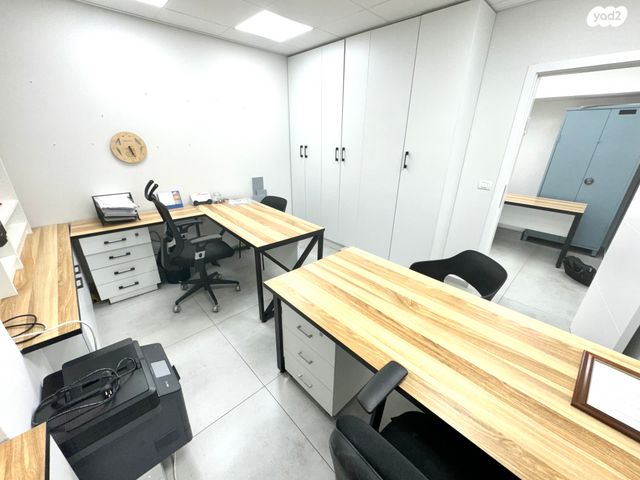משרדים, מנדס 71, רמת גן