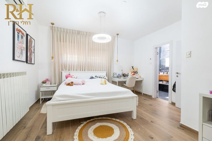 בית פרטי/ קוטג', גבעת זאב