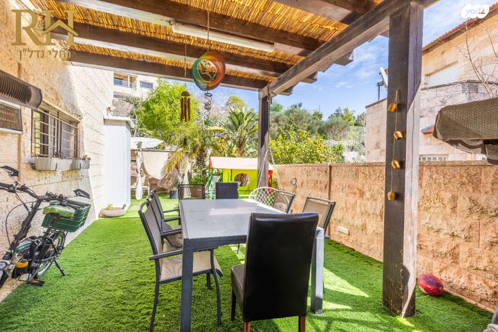 בית פרטי/ קוטג', גבעת זאב