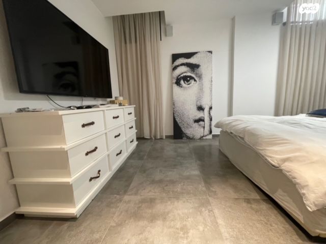 דירת גן, תל ברוך, תל אביב יפו