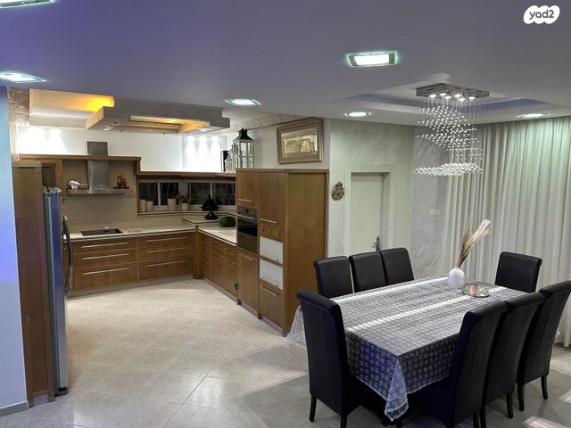 בית פרטי/ קוטג', מונטיפיורי, קרית מנחם בגין, נתיבות