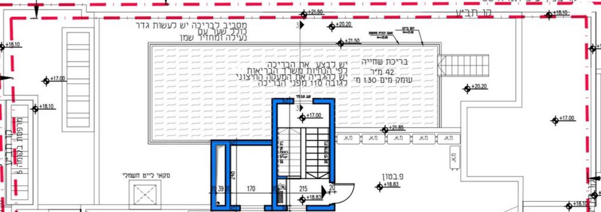 גג/ פנטהאוז, לב תל אביב, לב העיר צפון, תל אביב יפו