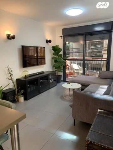 דירה, רש"י 30, תל אביב יפו