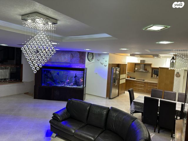 בית פרטי/ קוטג', מונטיפיורי, קרית מנחם בגין, נתיבות