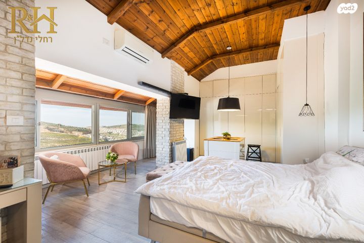 בית פרטי/ קוטג', גבעת זאב