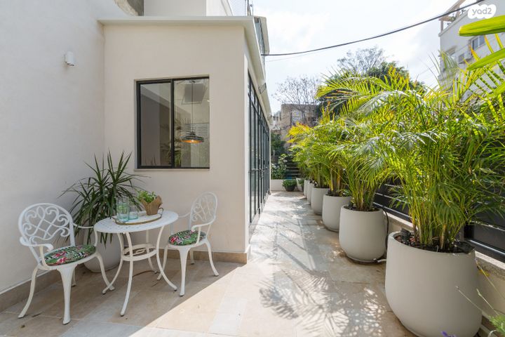 דירה, ש"ץ 15, הצפון הישן - דרום, תל אביב יפו