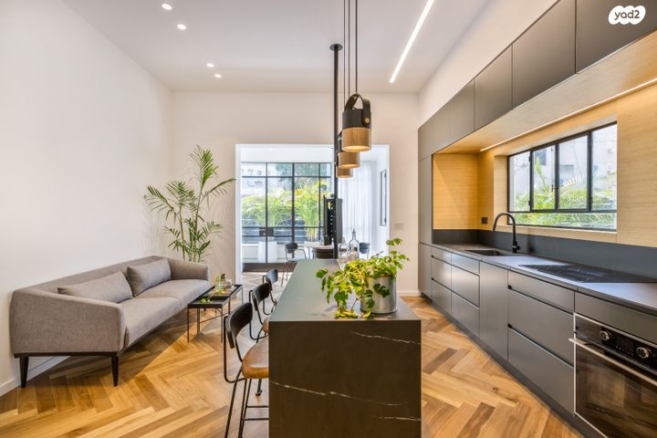 דירה, ש"ץ 15, הצפון הישן - דרום, תל אביב יפו