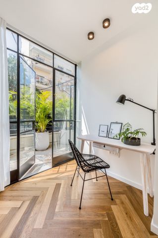 דירה, ש"ץ 15, הצפון הישן - דרום, תל אביב יפו