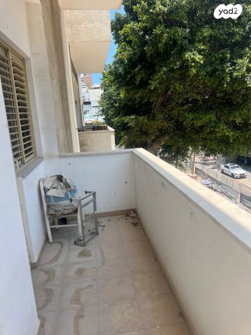 דירה, בן יהודה, לב תל אביב, לב העיר צפון, תל אביב יפו