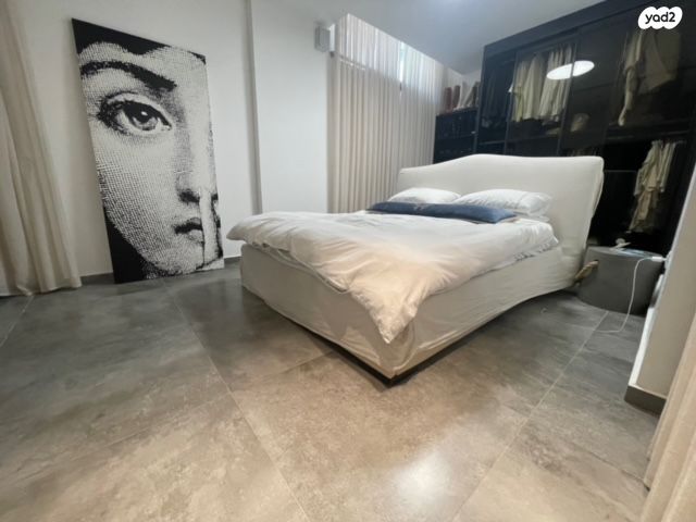 דירת גן, תל ברוך, תל אביב יפו