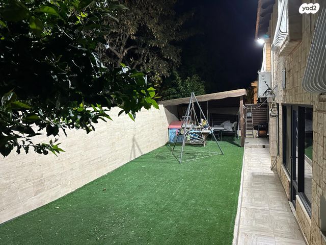 בית פרטי/ קוטג', מונטיפיורי, קרית מנחם בגין, נתיבות