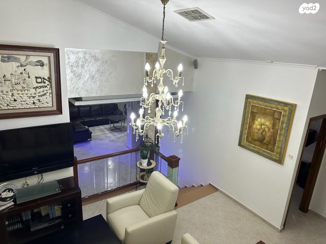 בית פרטי/ קוטג', מונטיפיורי, קרית מנחם בגין, נתיבות