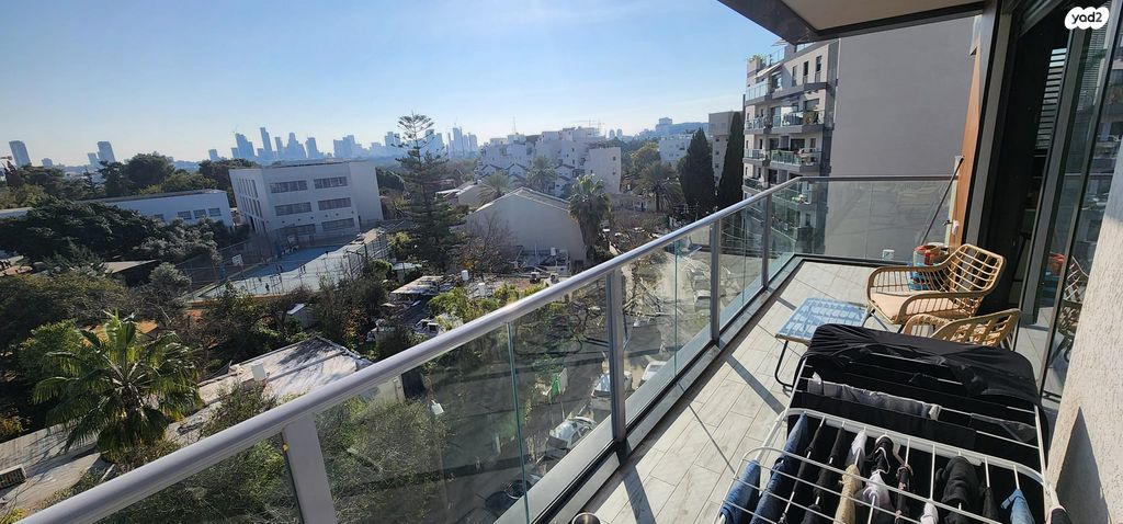 דירה, תל אביב יפו