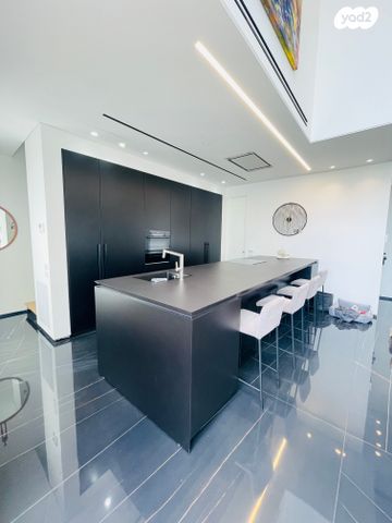 דופלקס, מאיר יערי, תל אביב יפו