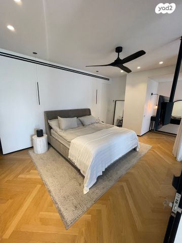 דופלקס, מאיר יערי, תל אביב יפו