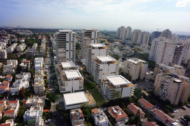 דירה, נורוק 4, נווה ישראל, הרצליה