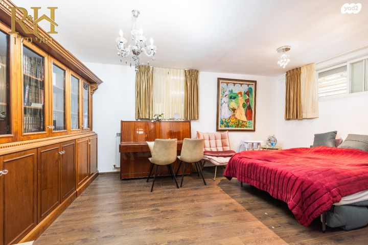 בית פרטי/ קוטג', גבעת זאב