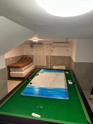 בית פרטי/ קוטג', מונטיפיורי, קרית מנחם בגין, נתיבות