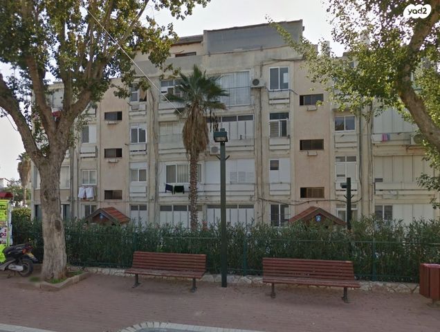 דירה, נורוק 4, נווה ישראל, הרצליה