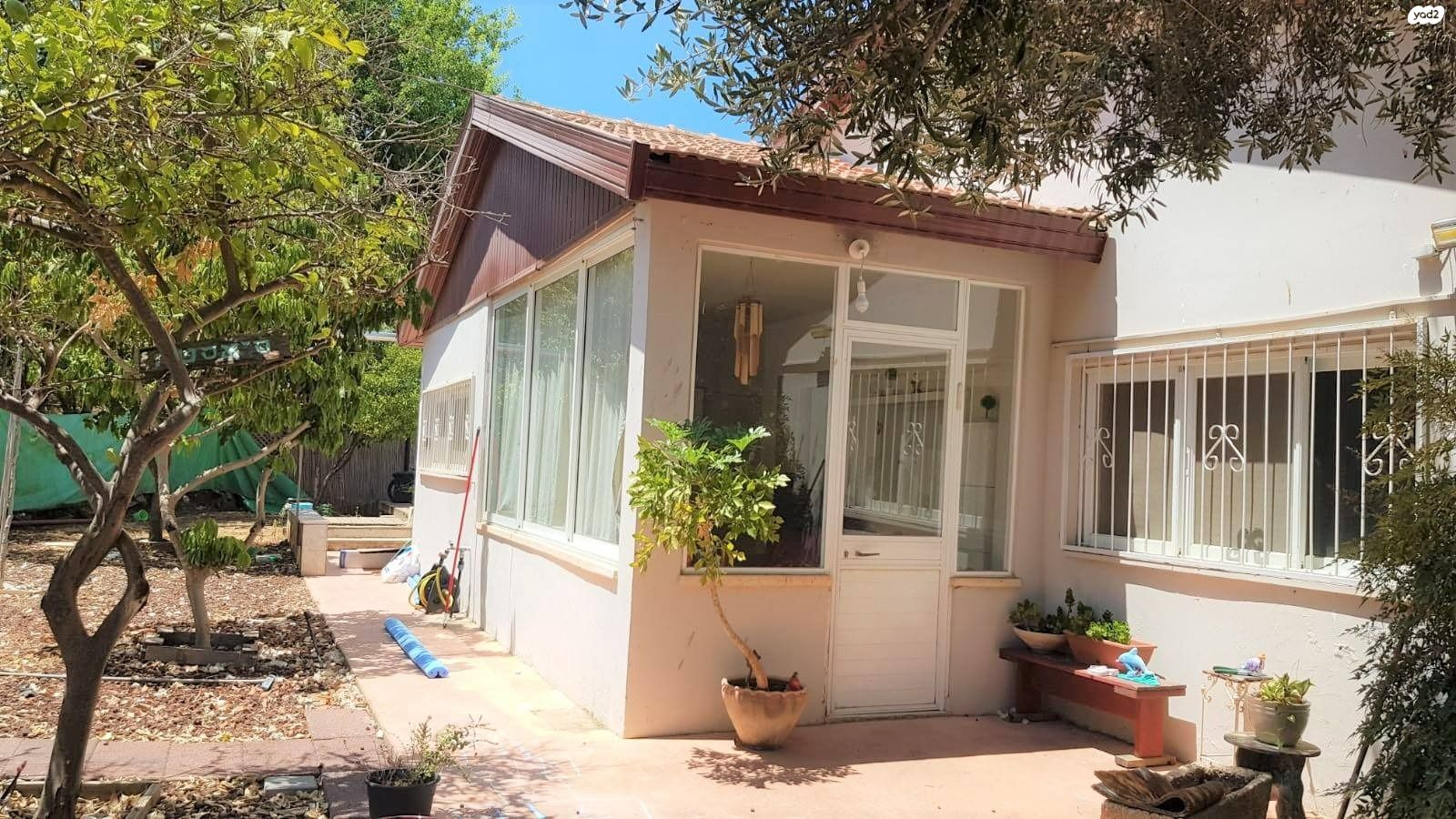 בית פרטי/ קוטג'