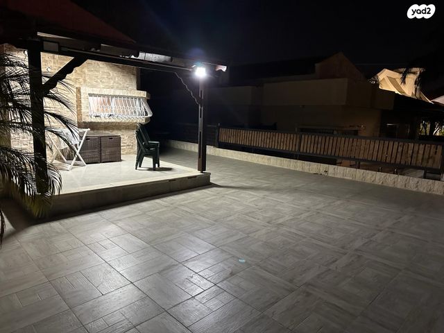 בית פרטי/ קוטג', מונטיפיורי, קרית מנחם בגין, נתיבות