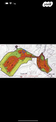 מגרשים, חזון