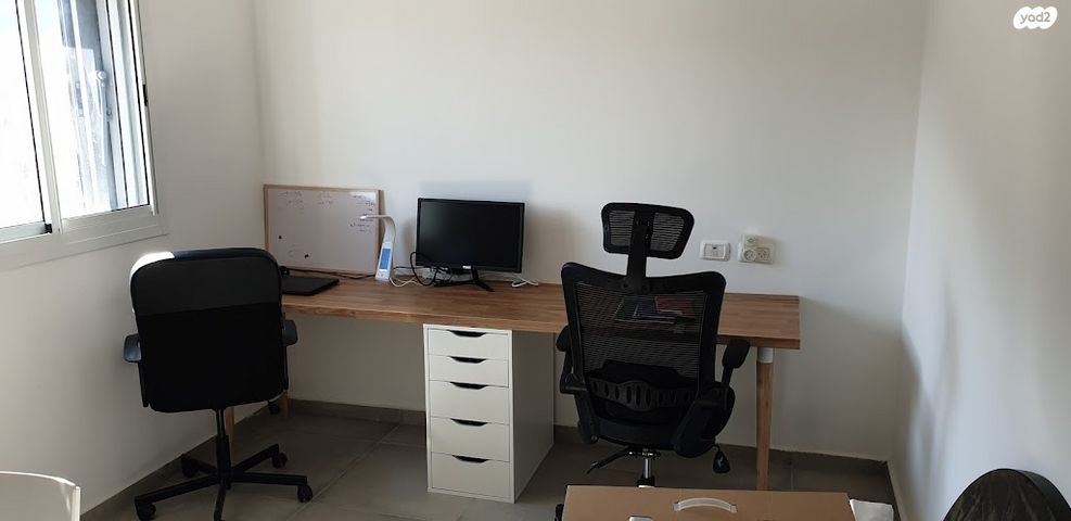 דירה, העלייה השנייה 86, חיפה