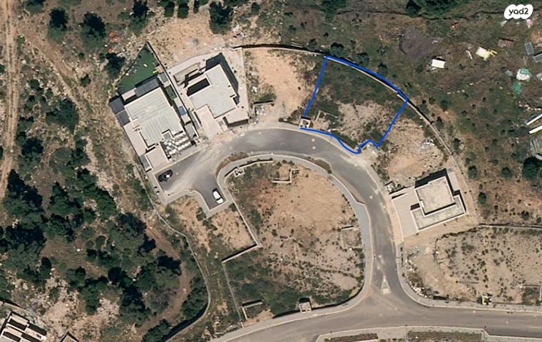 מגרשים, חזון