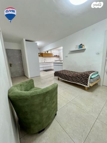 דירה, לוחמי הגטאות, צפת